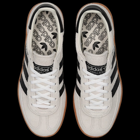 Adidas Handball Spezial Blanc Noir Hommes
