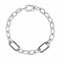 PANDORAPandora ME Small - Link Chain Bracelet 599662C00 - 1 - Sterling Silver, 15cmBIJOUXEcecile