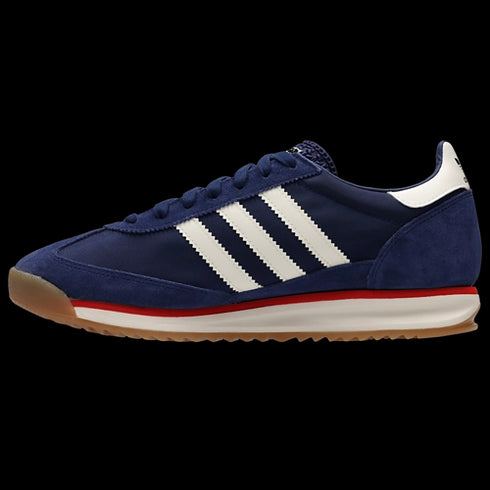Adidas SL 72 RS Bleu foncé Femmes