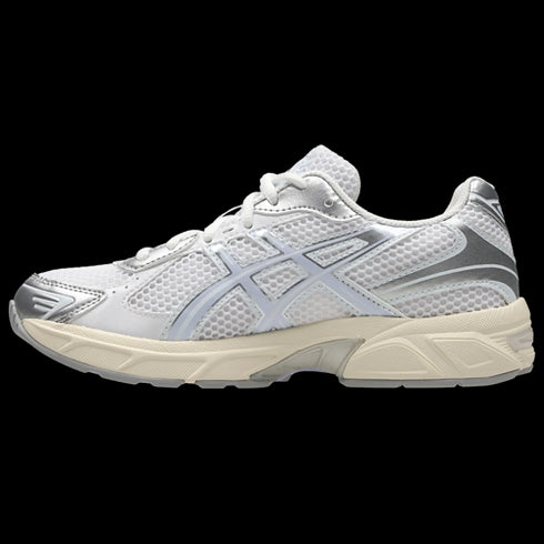 Asics GEL 1130 Blanc Bleu Dégradé Femme
