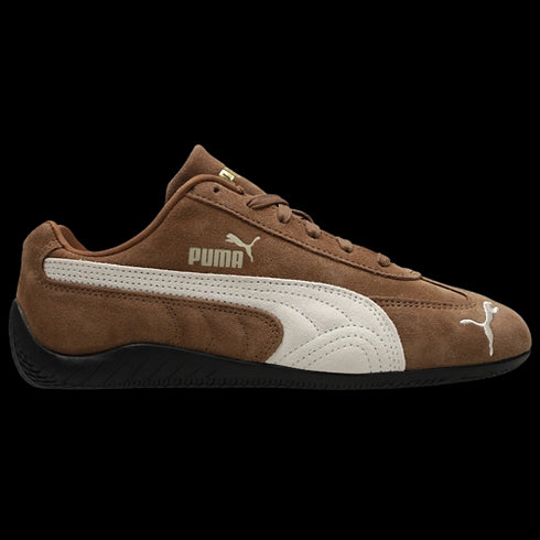 Puma Speedcat Haute Café Femmes