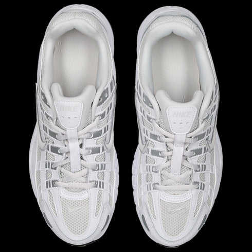 Nike P-6000 Gris Hommes