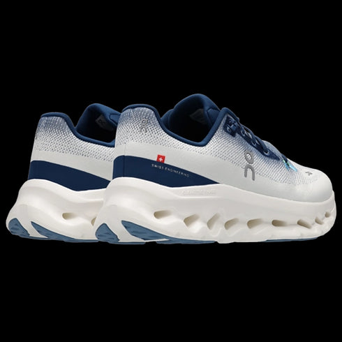 ON Cloudtilt Blanc Bleu Hommes