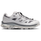 Salomon XT-6 Gray Silver Women