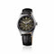 SEIKOSeiko 5 Sports SRPL31K1 Automatic Men's Watch - Black Gradient Dial, Black Leather StrapWATCHESEcecile