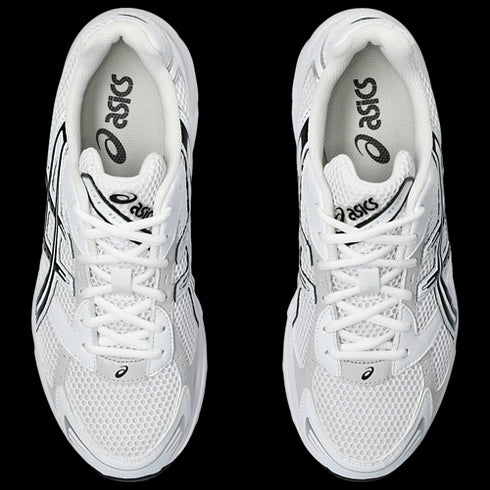 Asics GEL 1130 Blanc Noir Homme