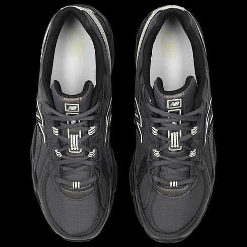 New Balance 740 Dark Grey Women