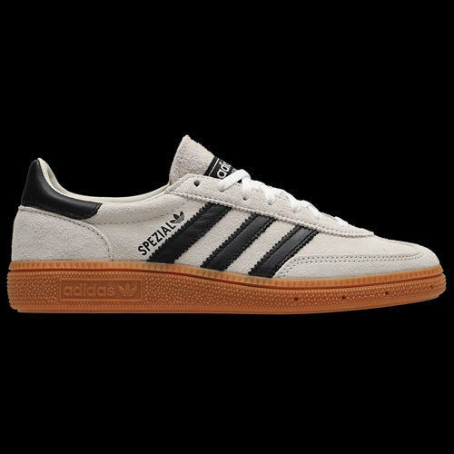 Ballon de handball Adidas Spezial Core noir pour femme