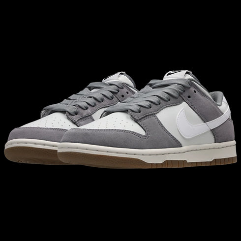 Nike Dunk Low Gris Froid Femme
