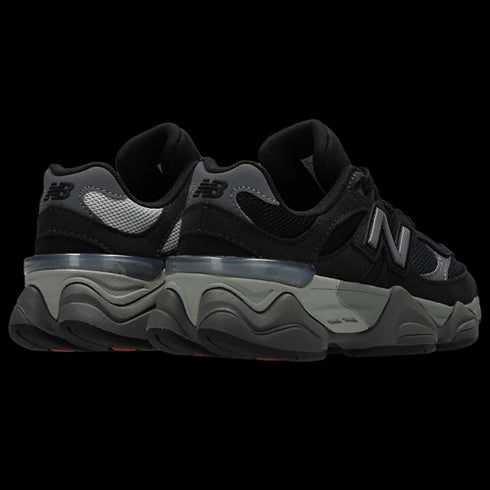 New Balance 9060 Noir Femme