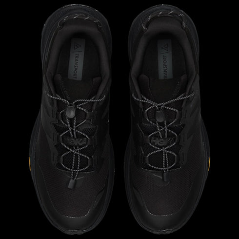Hoka Transport GTX Noir Femme