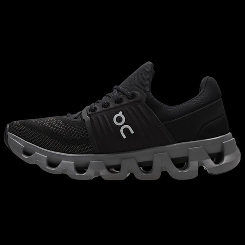 ON Cloudswift 4 Black Men