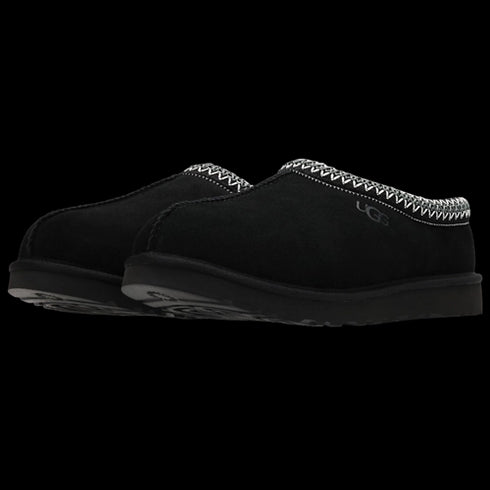 UGG Tasman noir pour femmes