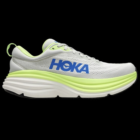 Hoka Bondi 8 Stardust Femme