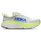 Hoka Bondi 8 Stardust Femme
