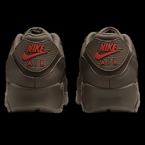 Nike Air Max 90 Chocolate Men