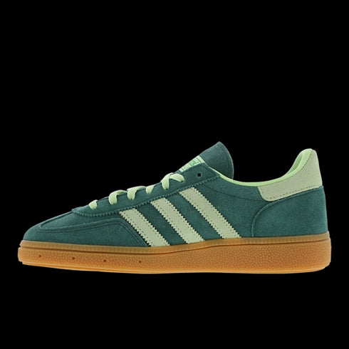 Adidas Handball Spezial Vert Hommes