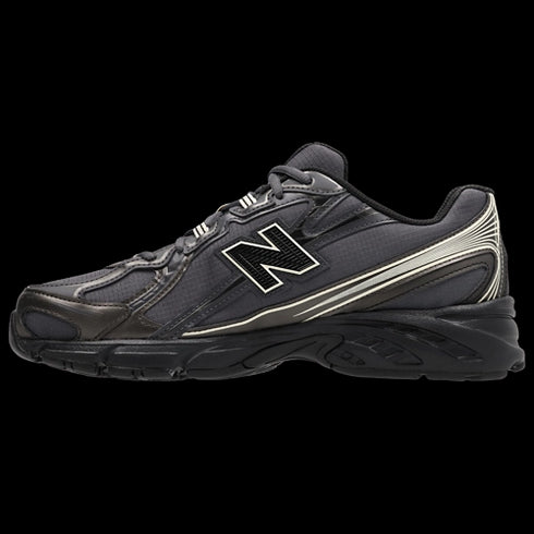 New Balance 740 Dark Grey Men