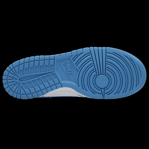 Nike Dunk Low University Blue Femme