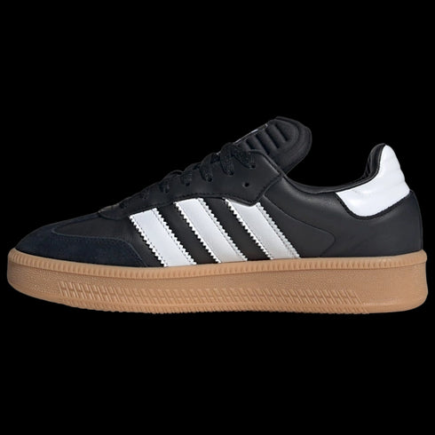 Adidas Samba XLG Black And White Women