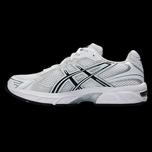 Asics GEL 1130 Blanc Noir Homme