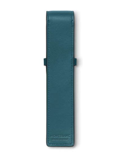 Montblanc Meisterstück Selection Soft Ottanio 1-Pen Pouch 131270