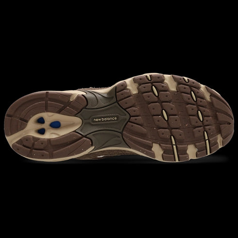 New Balance 530 Dark Mushroom Femme