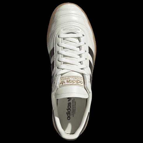 Adidas Handball Spezial White Black Gum Men