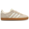 Adidas Gazelle blanc beige homme