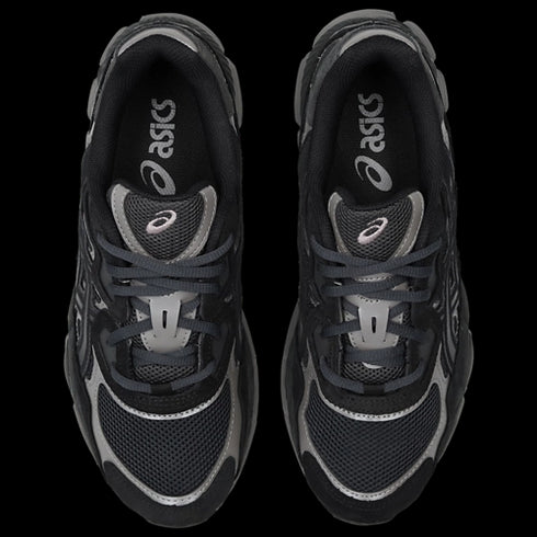 Asics GEL-NYC Gris Noir Homme