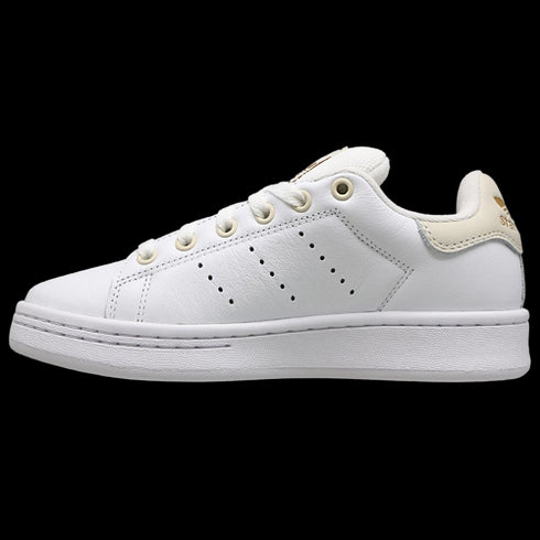Adidas Stan Smith White Beige Women