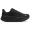 Hoka Bondi 9 Noir Femme