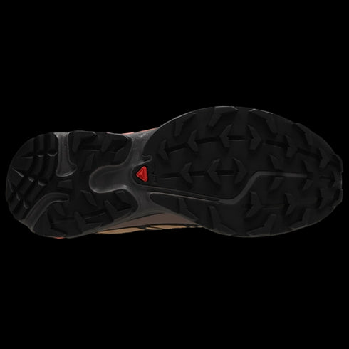 Salomon XT-6 Hazelnut Women