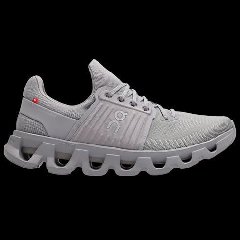 ON Cloudswift 4 Grey Women