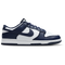 Nike Dunk Low Minuit Marine Homme