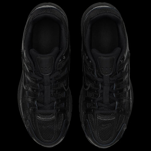 Nike P-6000 Black Women