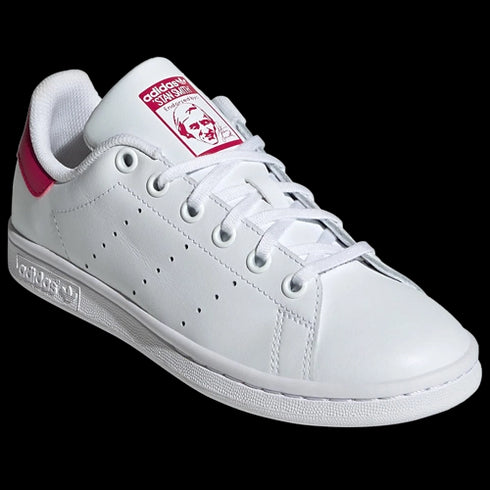 Adidas Stan Smith White Pink Women