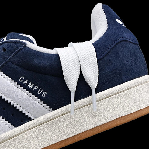 Adidas Campus 00s Navy White Women