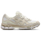 Asics GEL-NYC Blanc-Gris Plume Femme