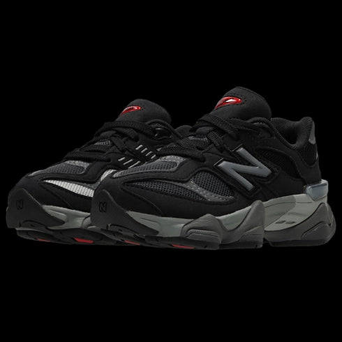 New Balance 9060 Noir Homme