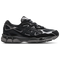Asics GEL-NYC Gris Noir Femme