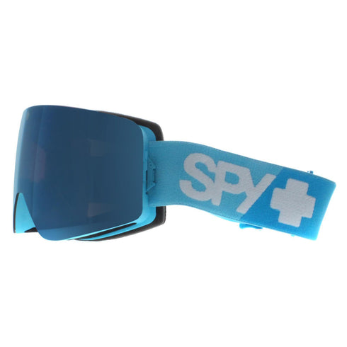 Spy Marauder Ski Goggles 3100000000117 – Blue Mirror, Medium-Large
