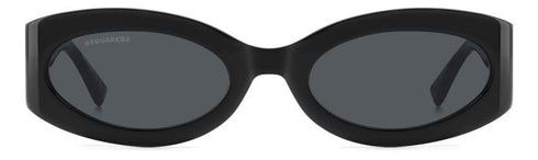 DSQUARED2Dsquared2 D2 0150/G/S Women's Sunglasses – Havana FrameEYEWEAREcecile