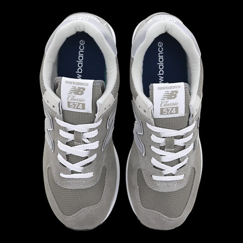 New Balance 574 Gray Women