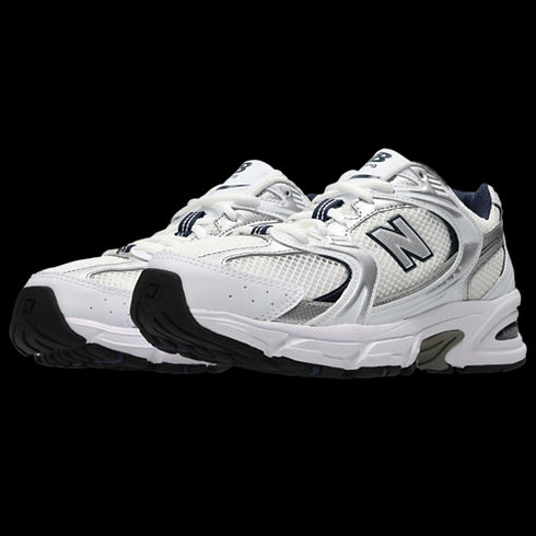 New Balance 530 Gray Silver Men