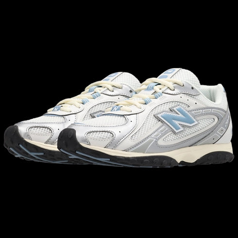 New Balance 204 L Bleu Gris Homme