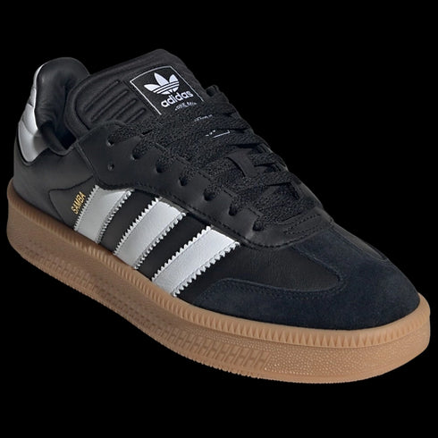 Adidas Samba XLG Black And White Women