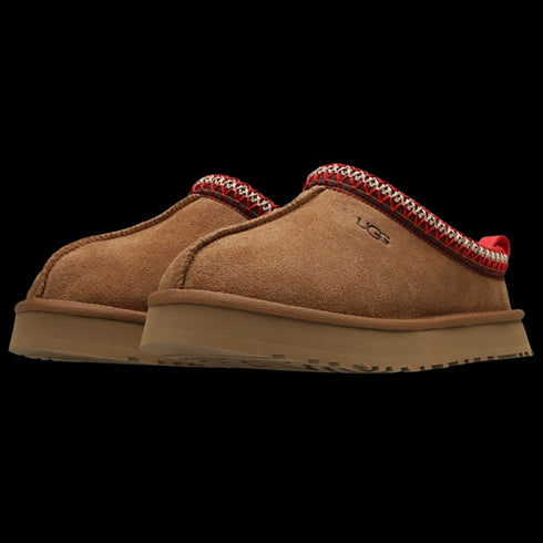 UGG Tazz Châtaigne Femme