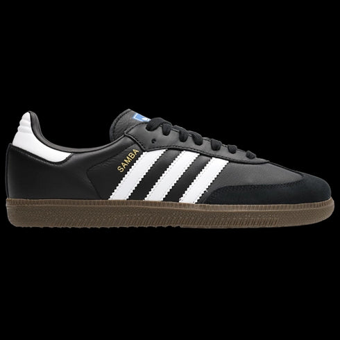 Adidas Originals Samba Og Noir Blanc Hommes