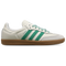 Adidas Originals SAMBA OG Blanc Vert Hommes